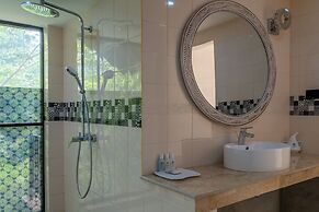 Aramya Riverfront Boutique Resort