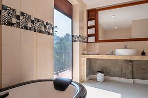 Aramya Riverfront Boutique Resort