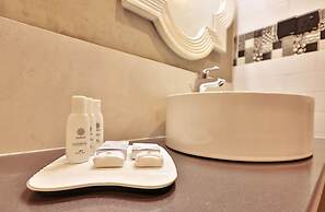 Aramya Riverfront Boutique Resort