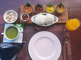 Aramya Riverfront Boutique Resort