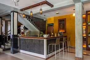 Aramya Riverfront Boutique Resort