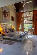 Aramya Riverfront Boutique Resort