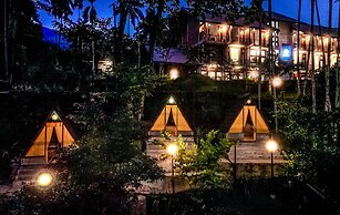 Aramya Riverfront Boutique Resort