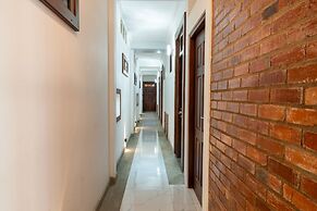 Aramya Riverfront Boutique Resort