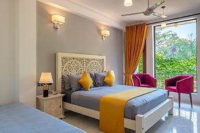 Aramya Riverfront Boutique Resort