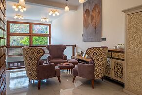 Aramya Riverfront Boutique Resort