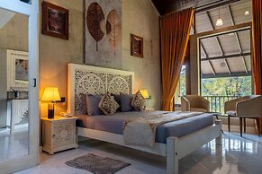 Aramya Riverfront Boutique Resort
