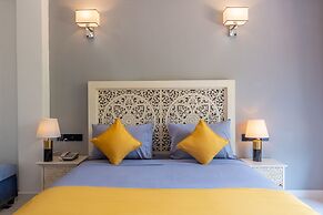 Aramya Riverfront Boutique Resort