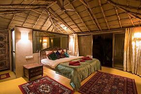 Dwarka Beach Resort Goa