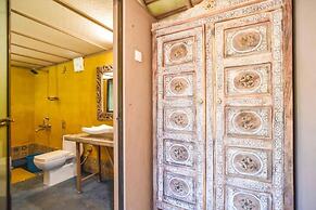 Dwarka Beach Resort Goa