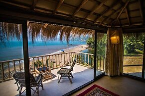 Dwarka Beach Resort Goa