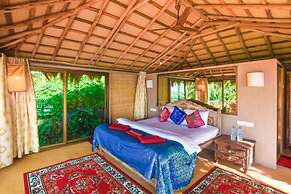 Dwarka Beach Resort Goa