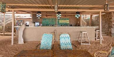 Dwarka Beach Resort Goa