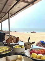 Dwarka Beach Resort Goa