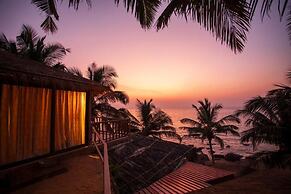 Dwarka Beach Resort Goa