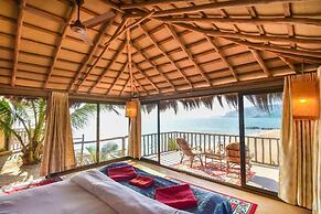 Dwarka Beach Resort Goa