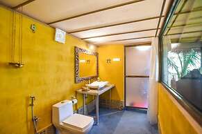 Dwarka Beach Resort Goa