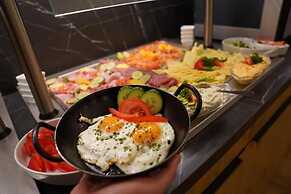 Der Greif Hotel und Restaurant