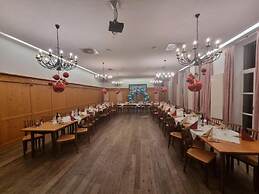 Der Greif Hotel und Restaurant