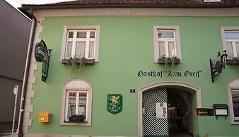 Der Greif Hotel und Restaurant