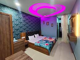 Hotel Harshal Palace Mandsaur