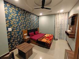 Hotel Harshal Palace Mandsaur