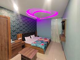 Hotel Harshal Palace Mandsaur
