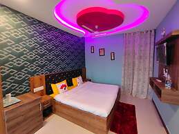 Hotel Harshal Palace Mandsaur