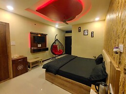 Hotel Harshal Palace Mandsaur