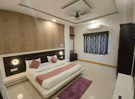 Hotel Harshal Palace Mandsaur