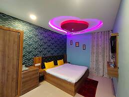 Hotel Harshal Palace Mandsaur