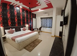 Hotel Harshal Palace Mandsaur