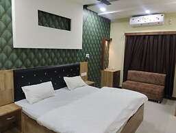 Hotel Harshal Palace Mandsaur