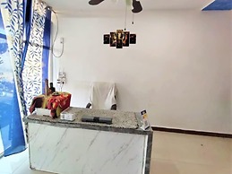 Hotel Harshal Palace Mandsaur