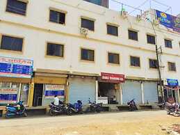 Hotel Harshal Palace Mandsaur