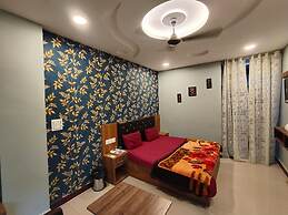 Hotel Harshal Palace Mandsaur