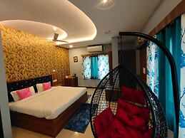 Hotel Harshal Palace Mandsaur