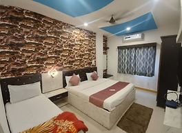 Hotel Harshal Palace Mandsaur