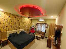 Hotel Harshal Palace Mandsaur