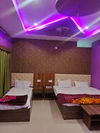 Hotel Harshal Palace Mandsaur