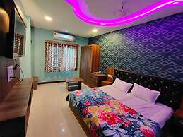 Hotel Harshal Palace Mandsaur