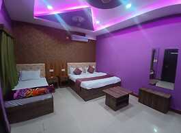 Hotel Harshal Palace Mandsaur