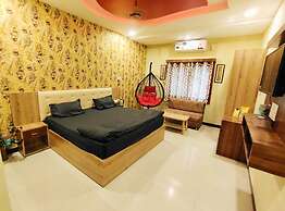 Hotel Harshal Palace Mandsaur
