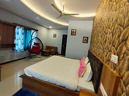 Hotel Harshal Palace Mandsaur