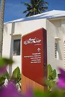 Grand Luxcamp Pangandaran