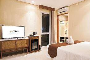Grand Luxcamp Pangandaran