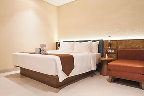 Grand Luxcamp Pangandaran