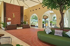 Grand Luxcamp Pangandaran