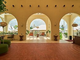 Grand Luxcamp Pangandaran