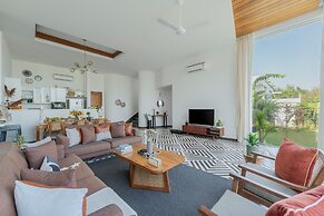 Staymaster Casa Tanisa 3BR Pool